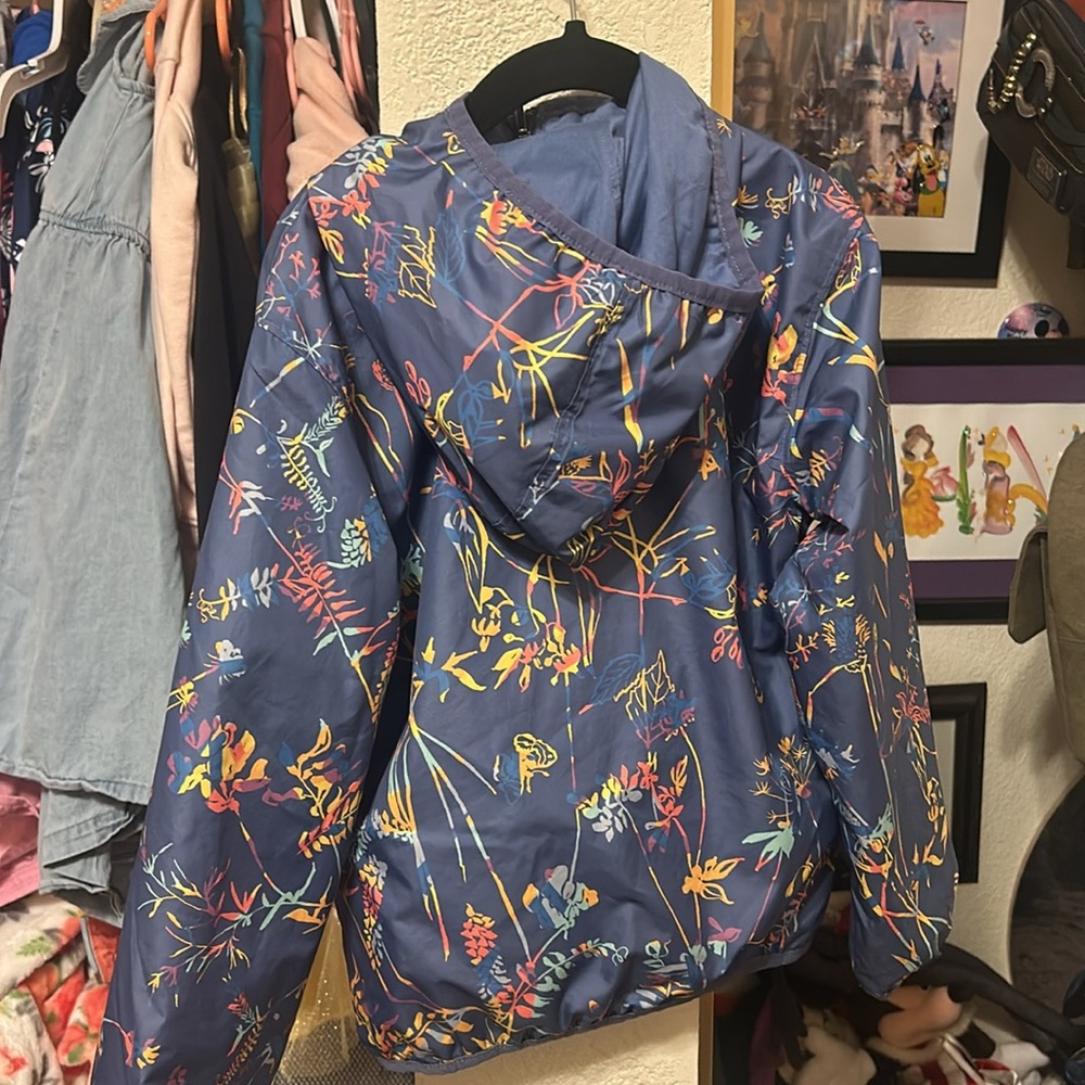 Colombia jacket - Picture 2 of 4